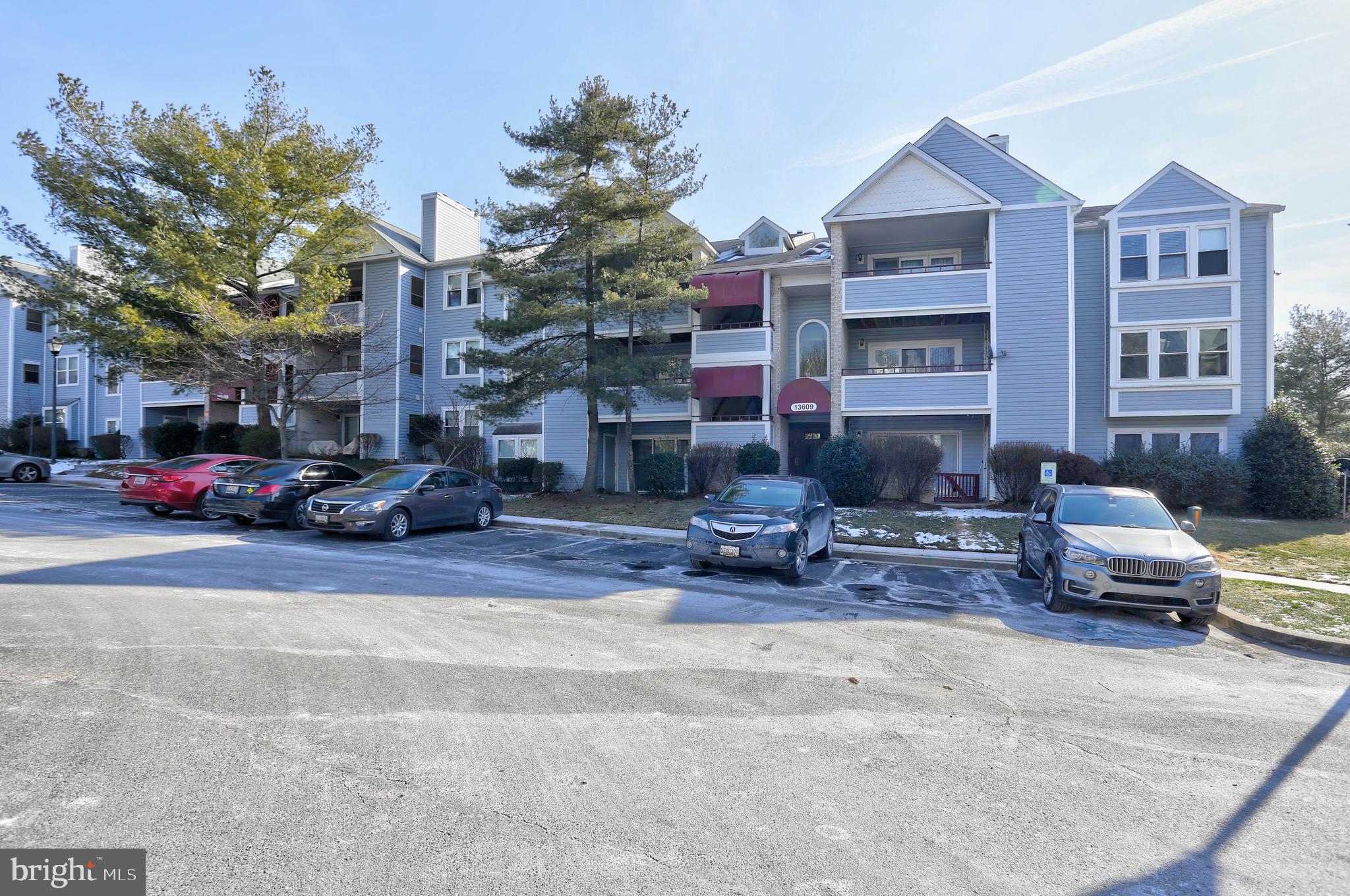 13609 Sir Thomas Way, Unit 1C24 Silver Spring, MD 20904 - Photo 30 of 30