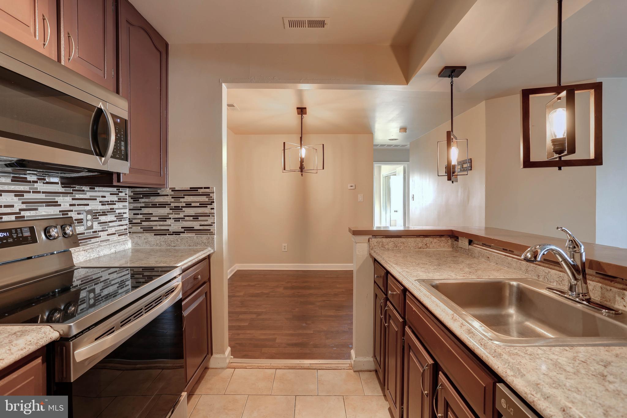 13609 Sir Thomas Way, Unit 1C24 Silver Spring, MD 20904 - Photo 4 of 30