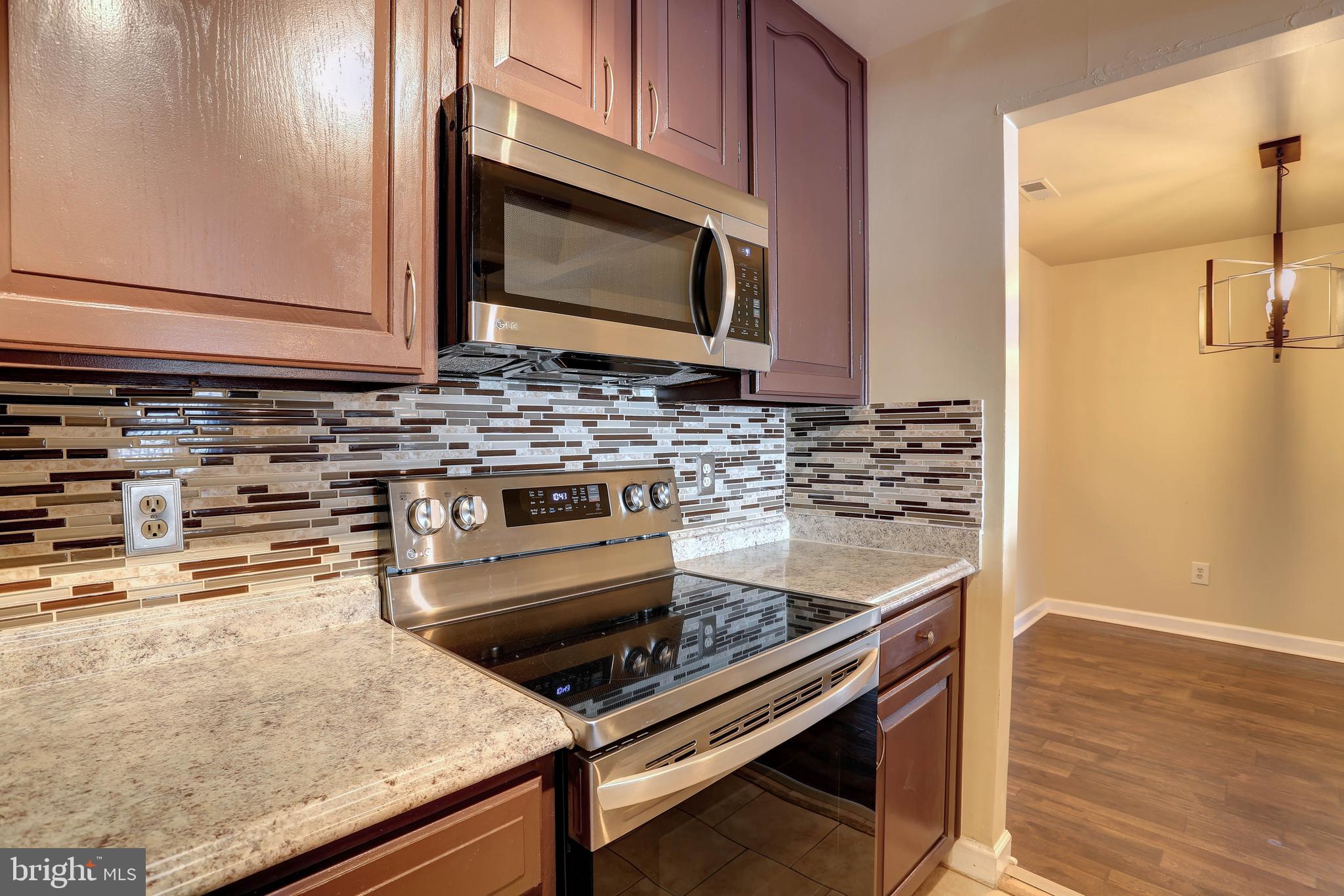 13609 Sir Thomas Way, Unit 1C24 Silver Spring, MD 20904 - Photo 6 of 30
