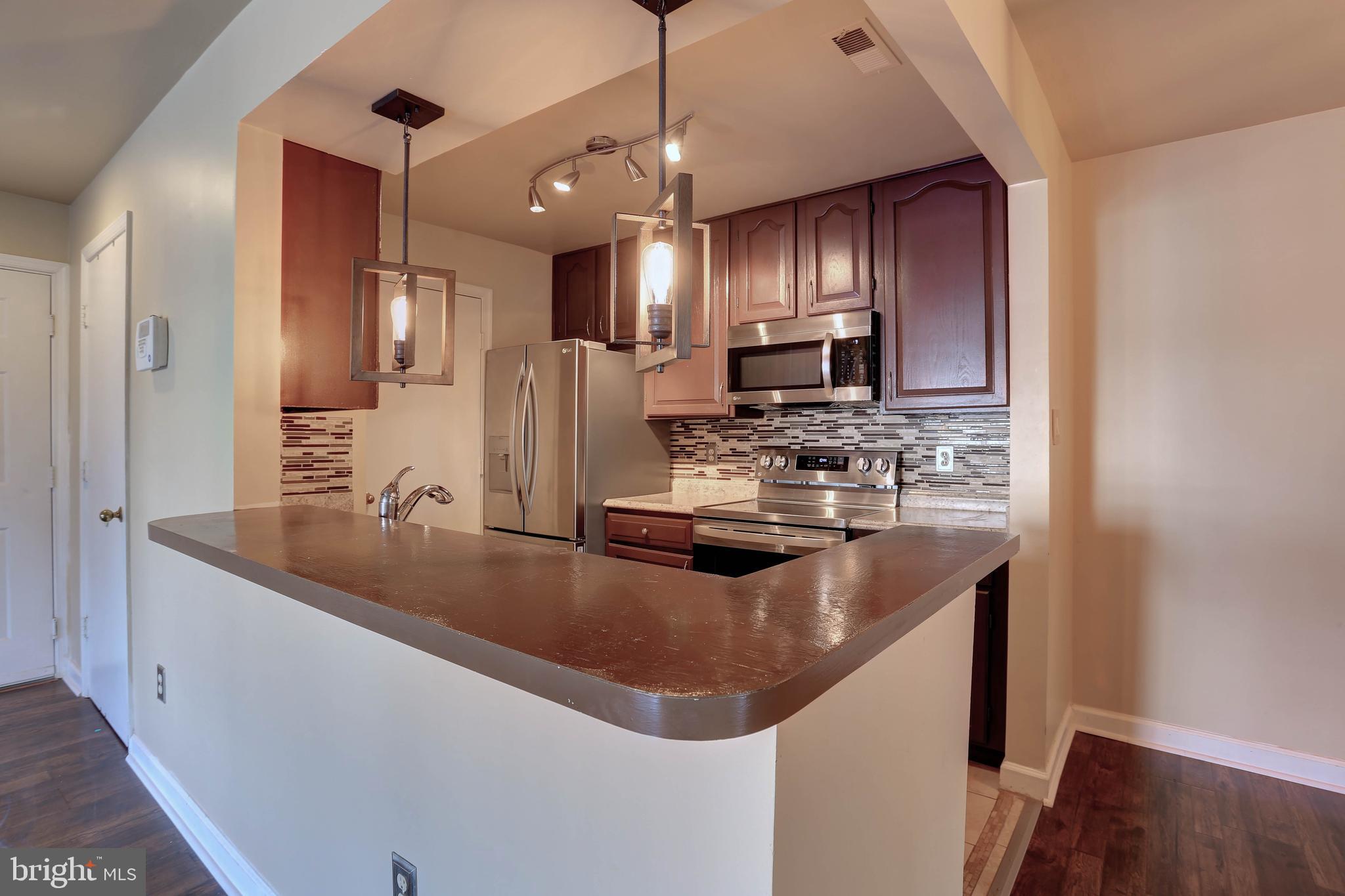 13609 Sir Thomas Way, Unit 1C24 Silver Spring, MD 20904 - Photo 7 of 30
