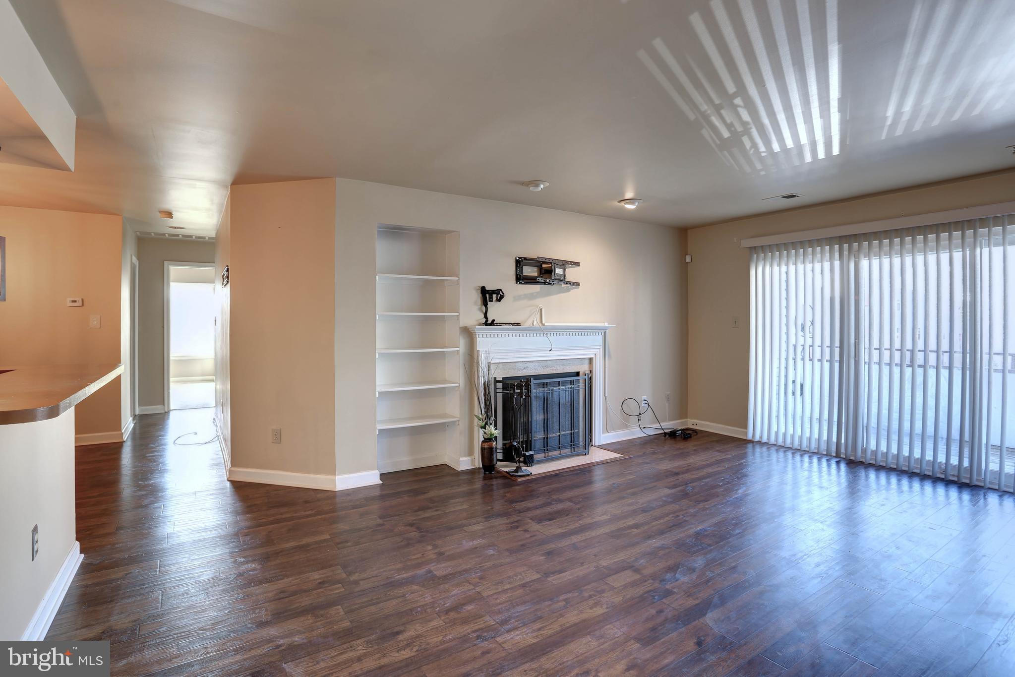 13609 Sir Thomas Way, Unit 1C24 Silver Spring, MD 20904 - Photo 10 of 30