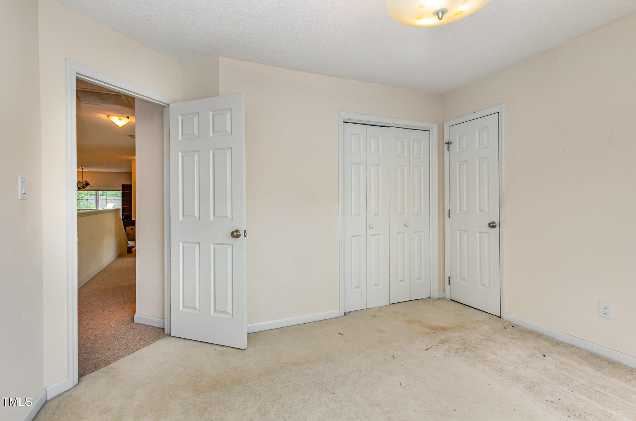 401 Stinhurst Drive Durham, NC 27713 - Photo 22 of 39 a view of an empty room