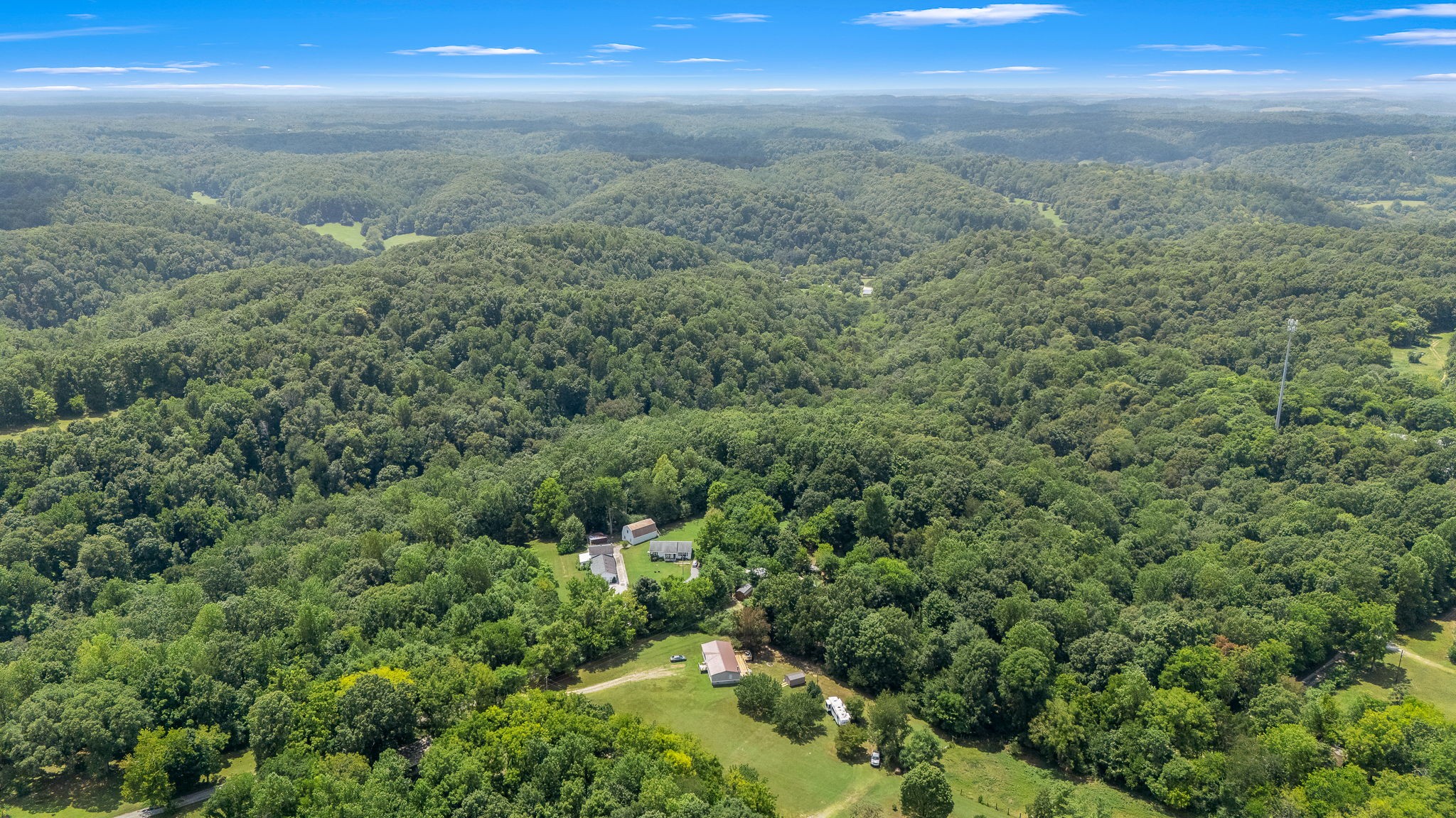 0 Cascade Hollow Road Normandy, TN 37360 - Photo 13 of 25 a view of a city with an outdoor space