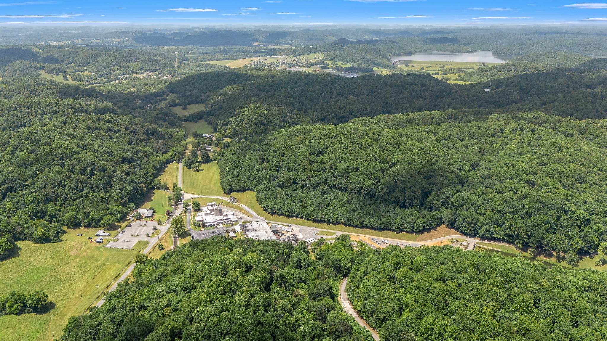 0 Cascade Hollow Road Normandy, TN 37360 - Photo 18 of 21 a view of an outdoor space and mountain view