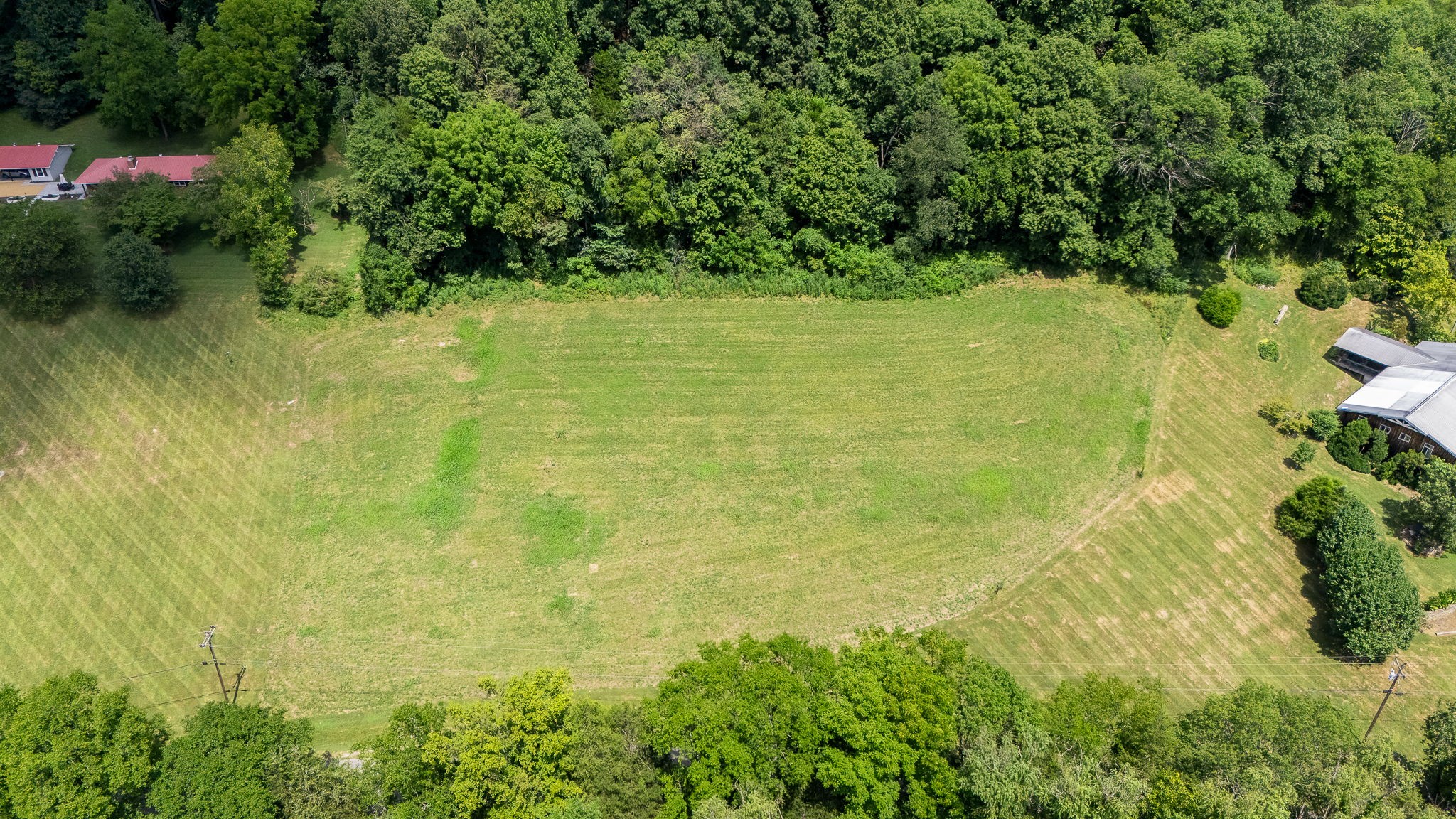 0 Cascade Hollow Road Normandy, TN 37360 - Photo 6 of 21 a view of a lake view
