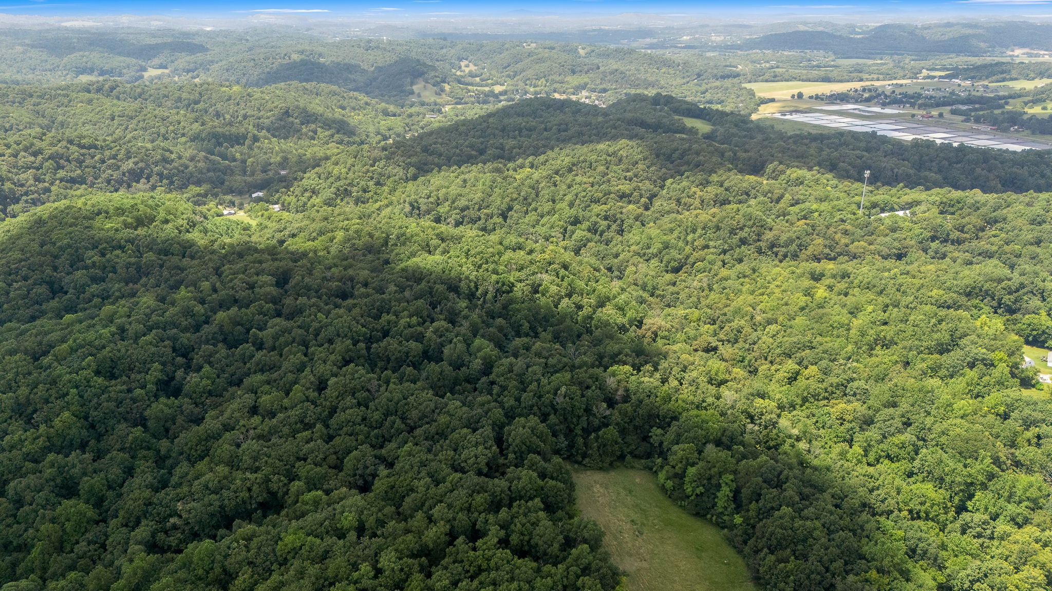 0 Cascade Hollow Road Normandy, TN 37360 - Photo 8 of 25 a view of an outdoor space with a lake view