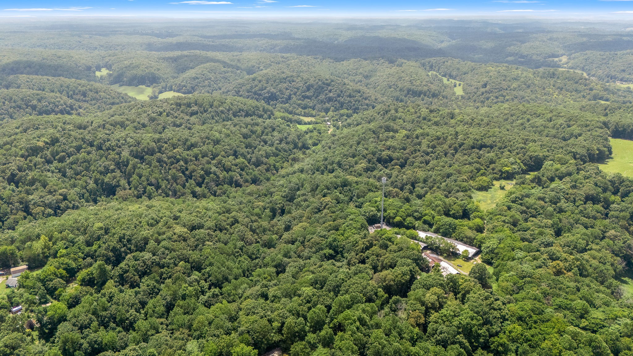 0 Cascade Hollow Road Normandy, TN 37360 - Photo 10 of 25 a view of a field of grass and trees