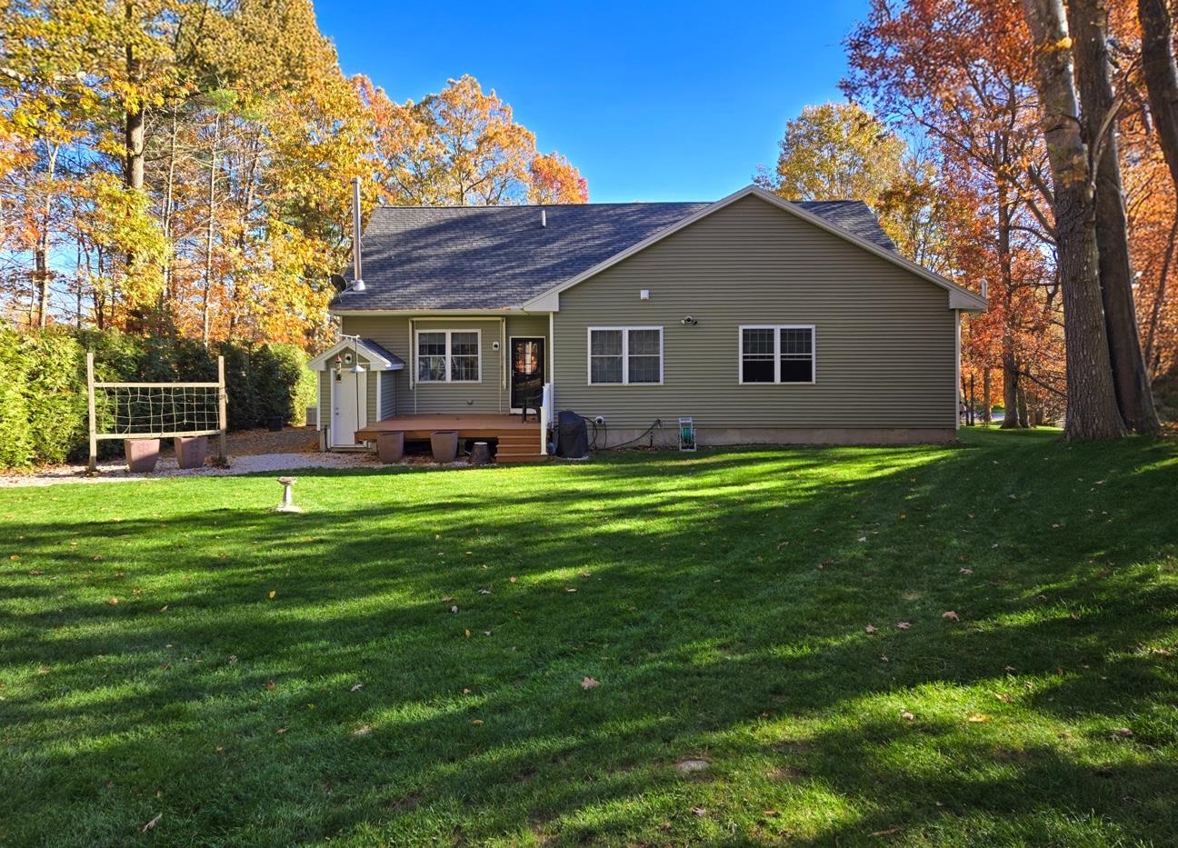 12 Rocky Hill Road Nottingham, NH 03290 - Photo 5 of 44 Gallery Image 5