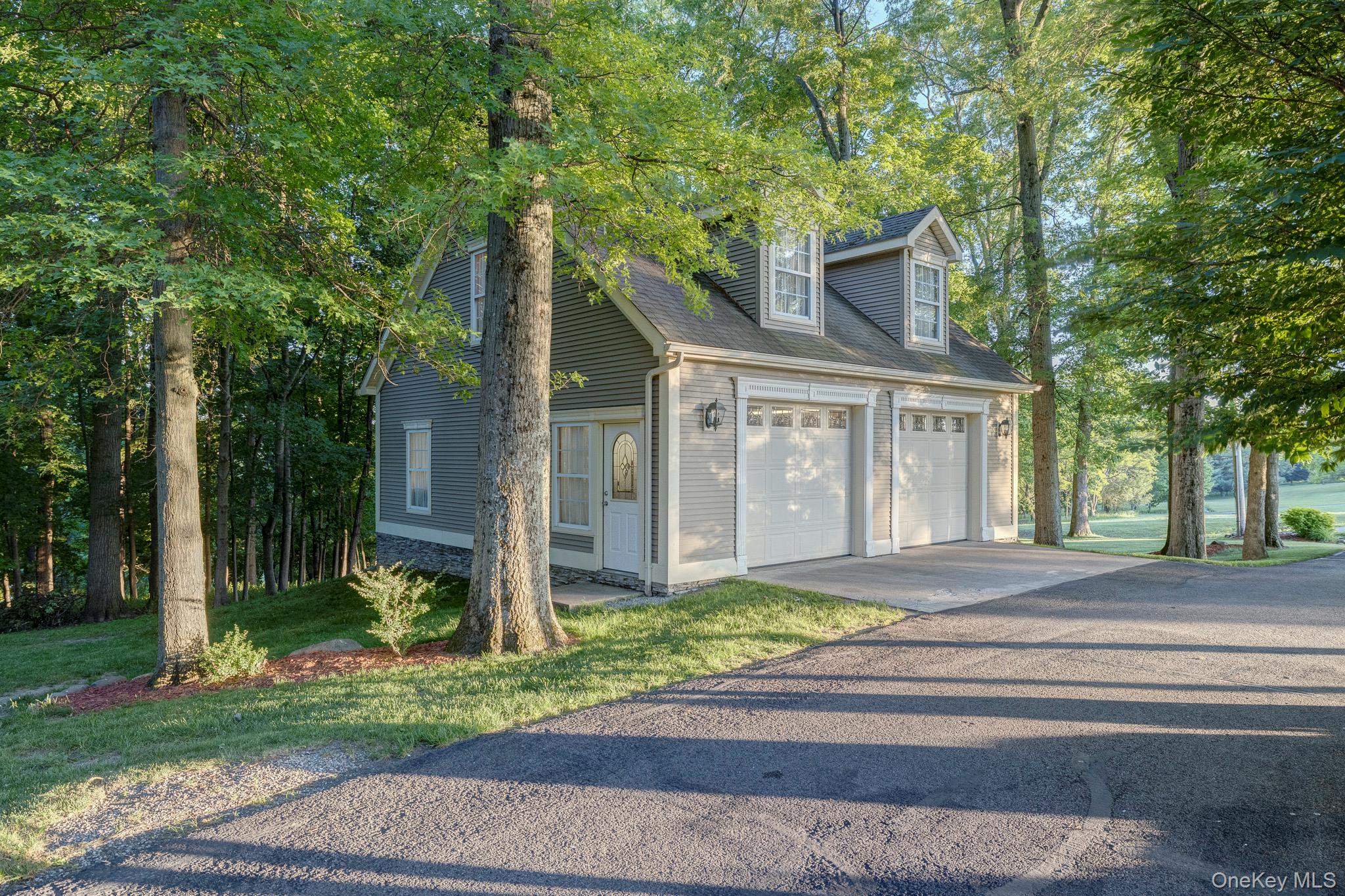 107 Moffat Road Washingtonville, NY 10992 - Photo 37 of 44