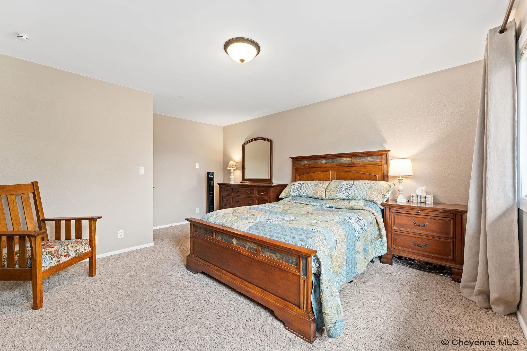 1605 West Wrangler Road Cheyenne, WY 82009 - Photo 11 of 30 Gallery Image 11