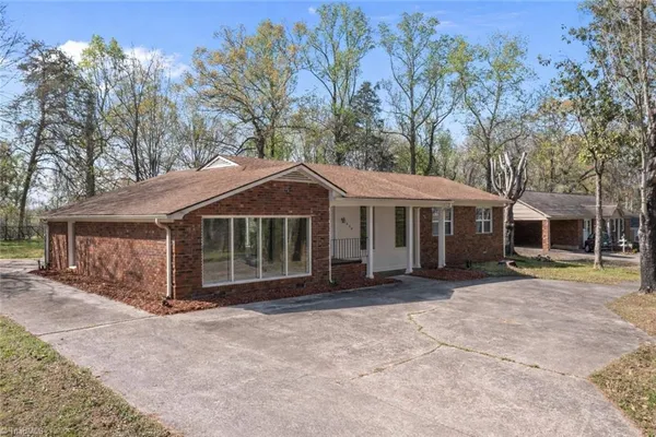 $310,000 | 538 East Stadium Drive, Eden, NC 27288