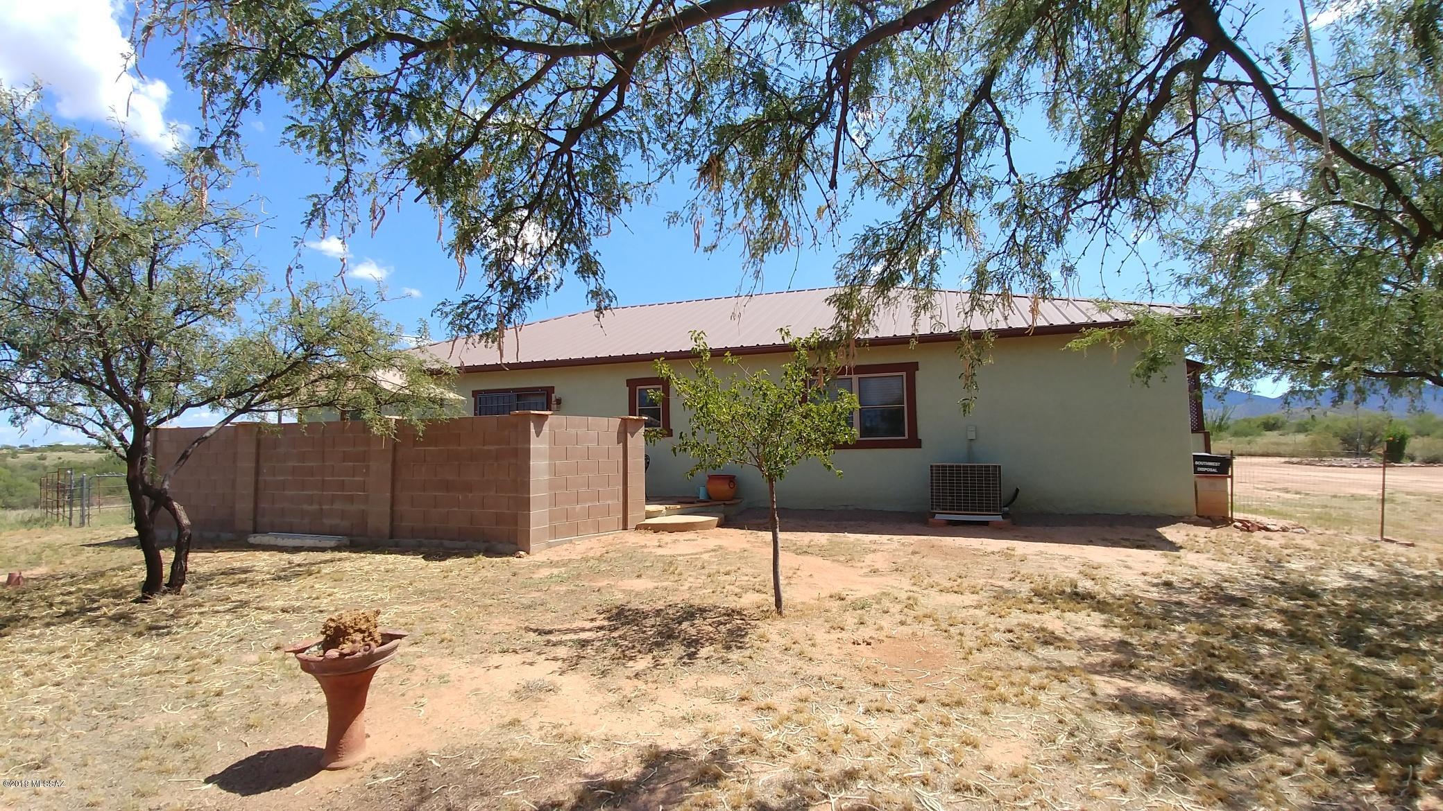 1577 South Whaley Road Benson, AZ 85602 - Photo 46 of 49 Gallery Image 46