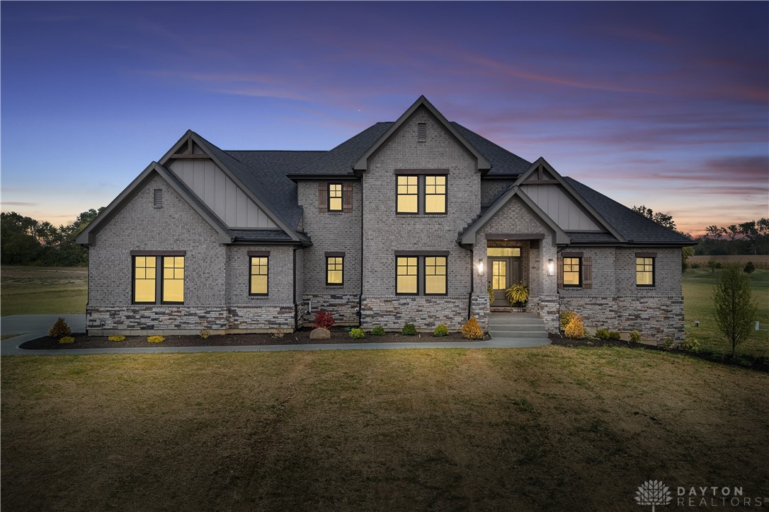 52 Maple Point Jamestown, OH 45335 - Photo 1 of 70