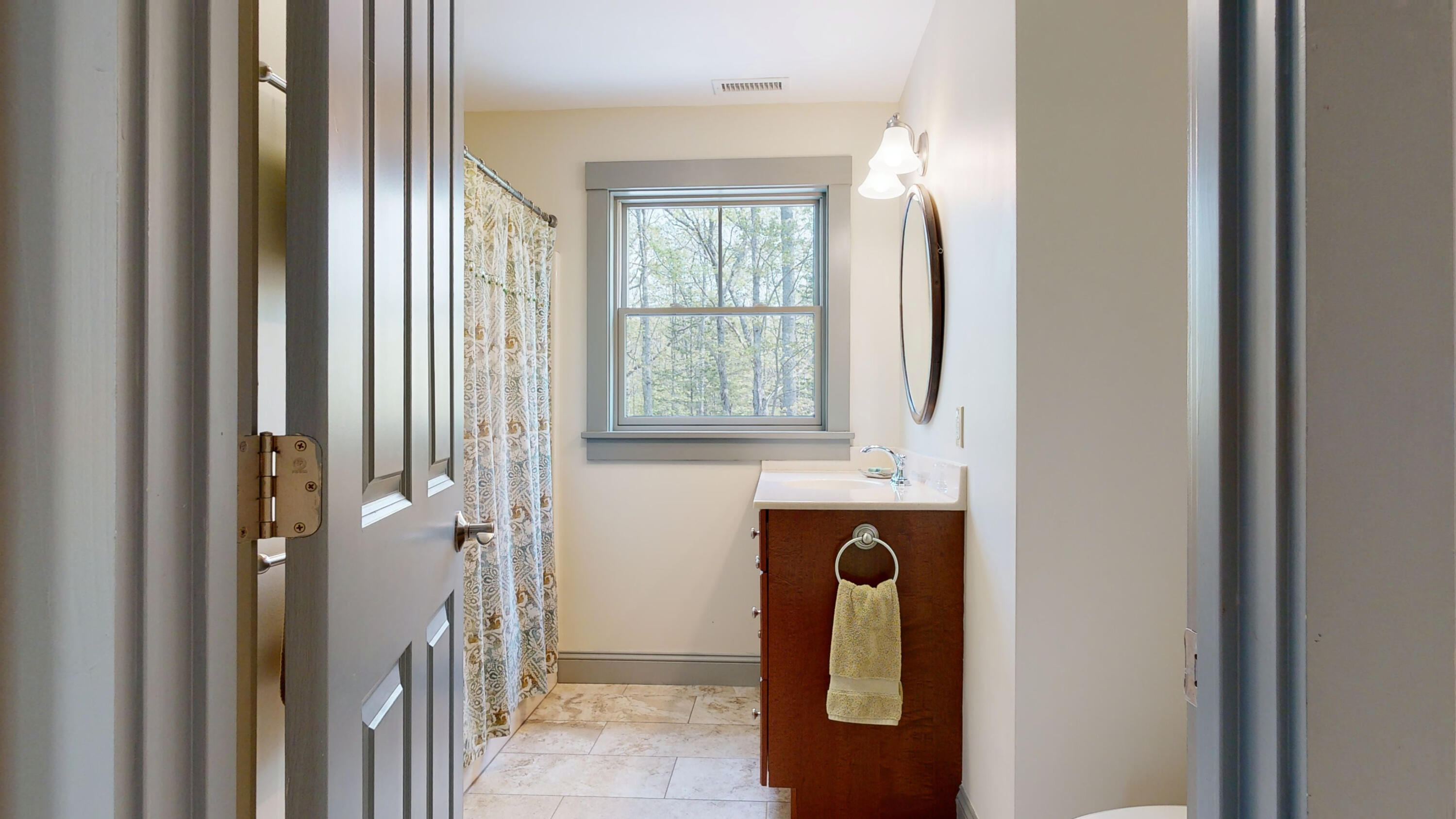 19 New Adams Road Kennebunkport, ME 04046 - Photo 20 of 51 Guest Bathroom