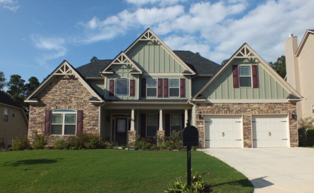 166 Equinox Loop Aiken, SC 29803 - Photo 1 of 1 Gallery Image 1