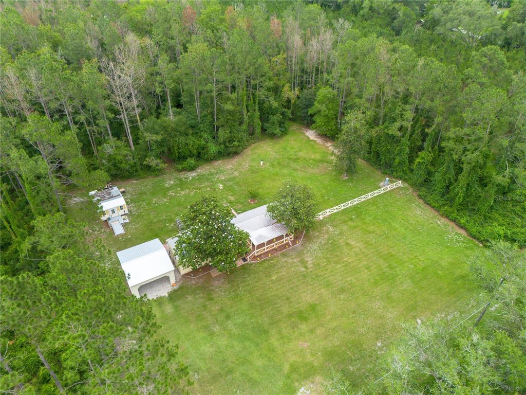 229 Barwick Road Lake City, FL 32024 - Photo 48 of 55