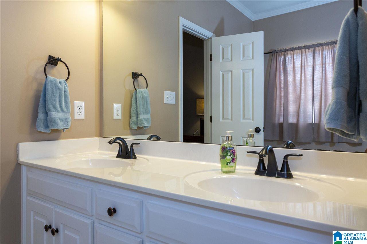 158 Kathryne Street Springville, AL 35146 - Photo 35 of 50