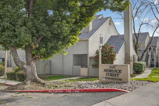 $305,000 | 5226 Hemlock Street, Unit 5, Sacramento, CA 95841