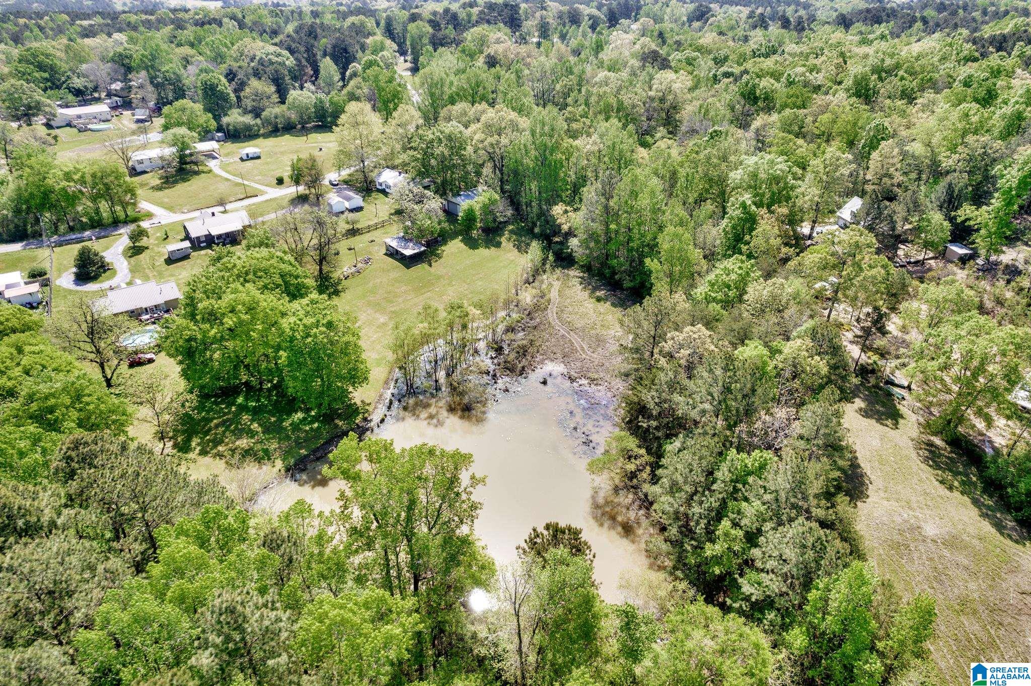 6776 New Castle Road Morris, AL 35116 - Photo 27 of 39