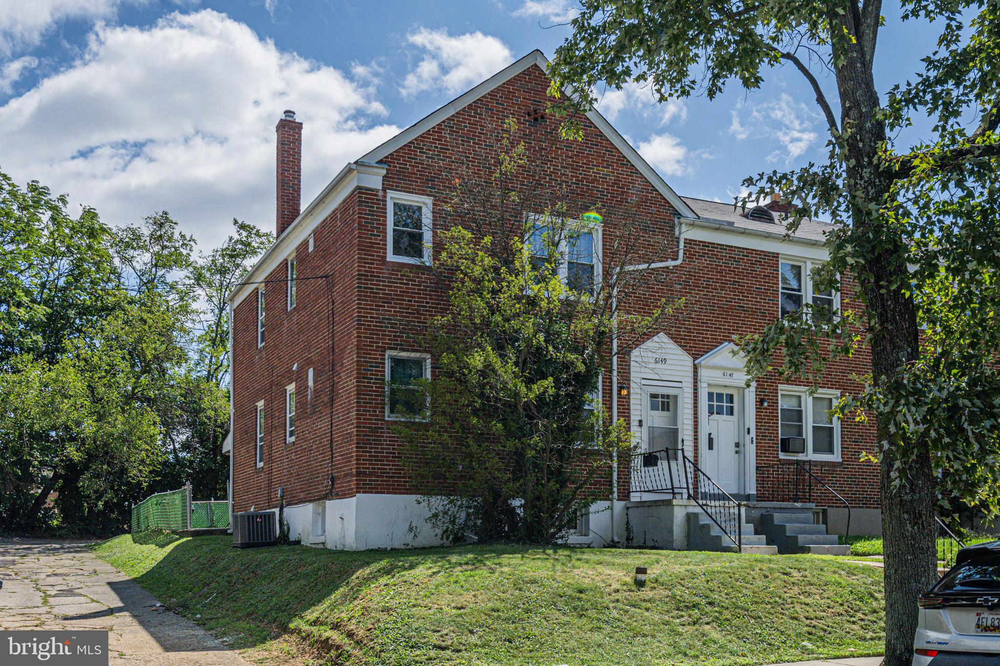 6149 MacBeth Drive Baltimore, MD 21239 - Photo 2 of 5