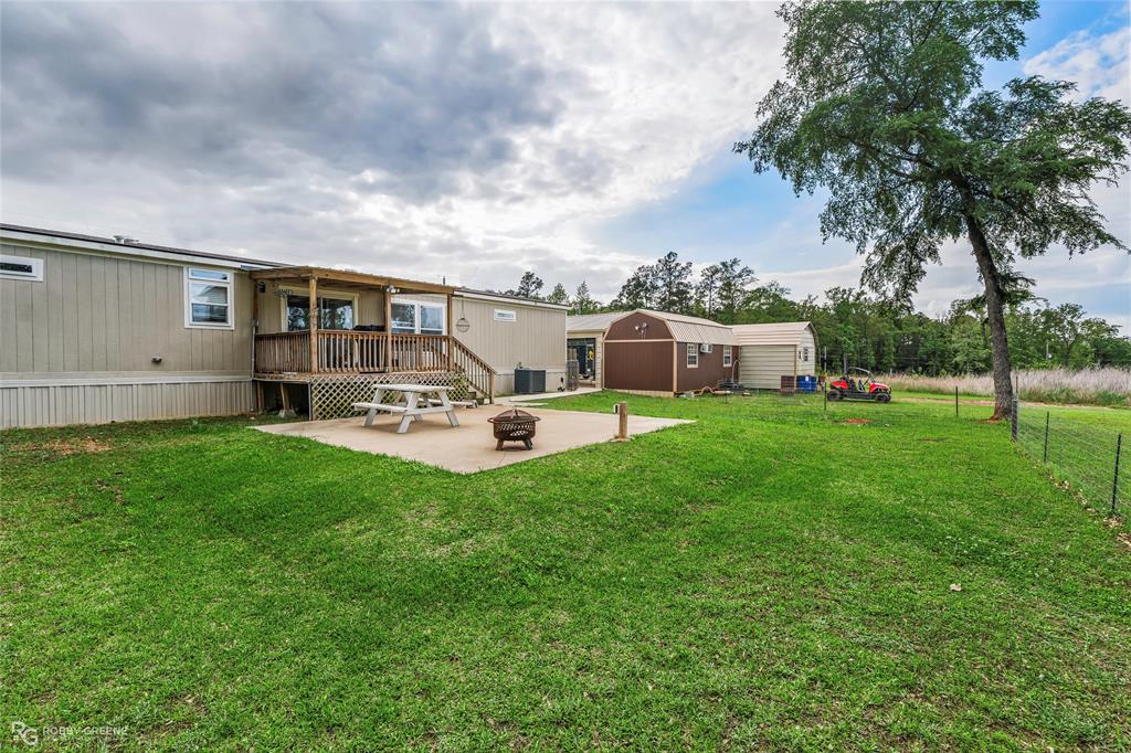 190 Padgett Road Benton, LA 71006 - Photo 27 of 31