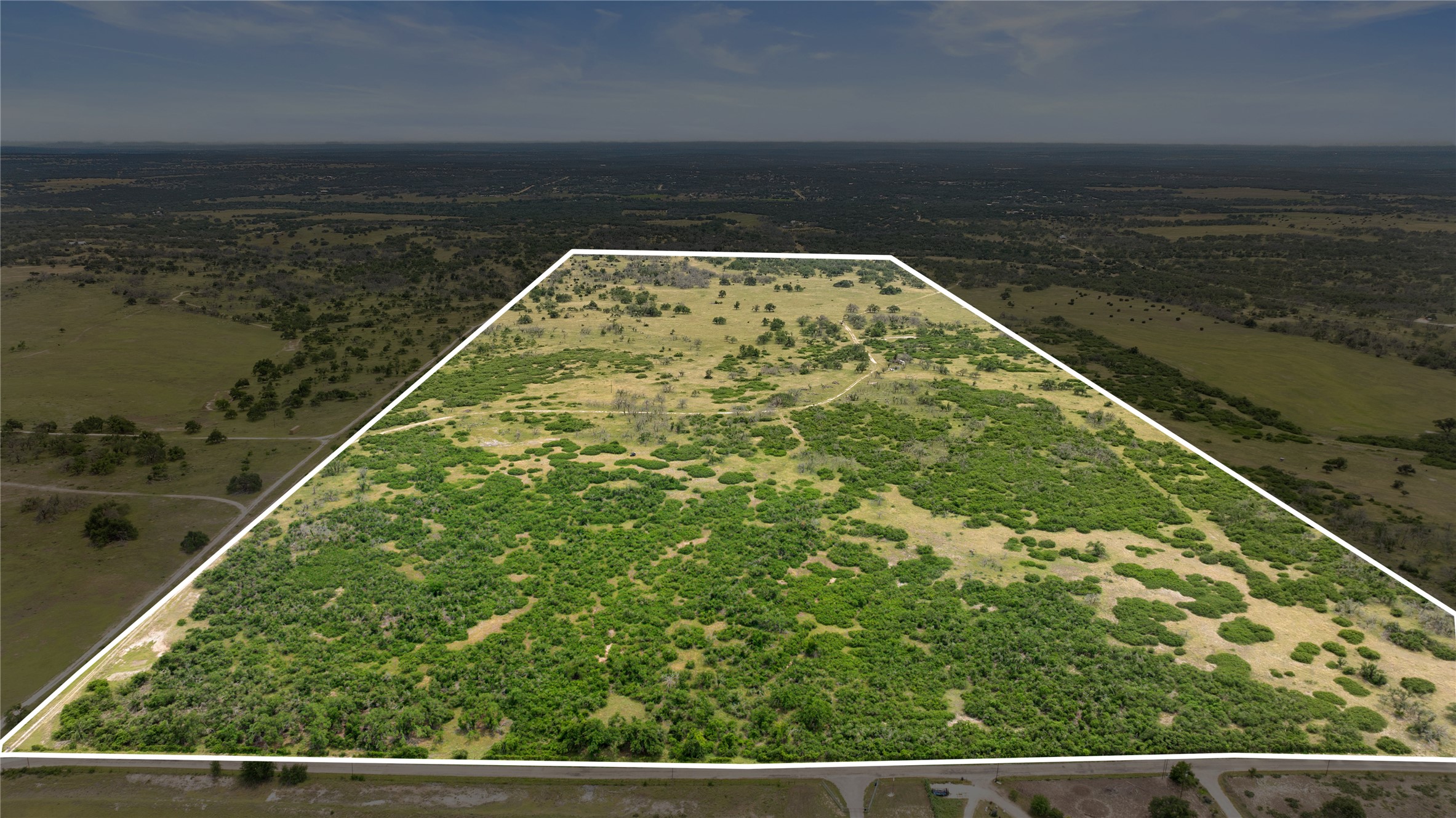 3049 Reservation Road Harper, TX 78631 - Photo 1 of 40