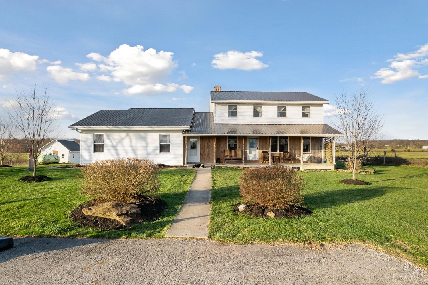 2937 Graces Run Road Winchester, OH 45697 - Photo 4 of 62