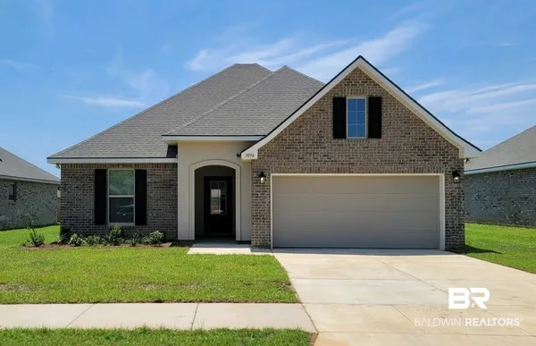 $1,950 | 1056 Stella Road, Foley, AL 36535