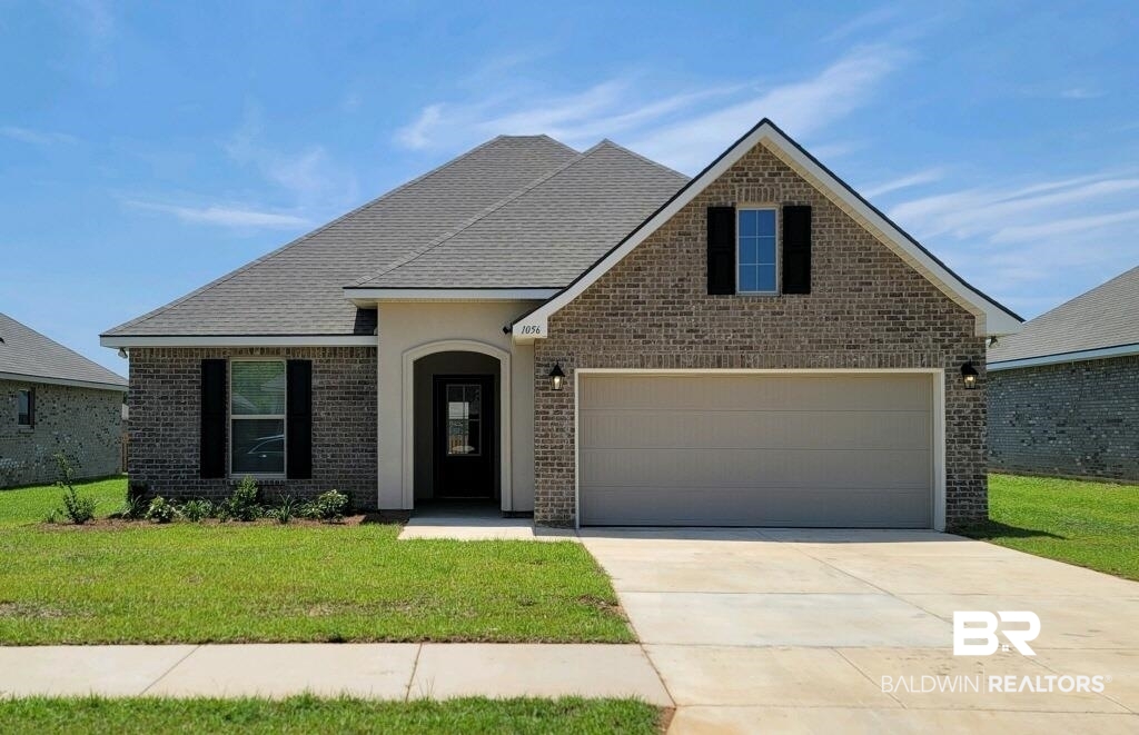 1056 Stella Road Foley, AL 36535 - Photo 1 of 14