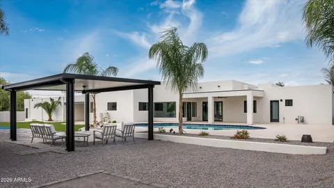 $2,845,000 | 7121 East Larkspur Drive, Scottsdale, AZ 85254