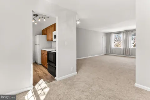 a view interior of the house