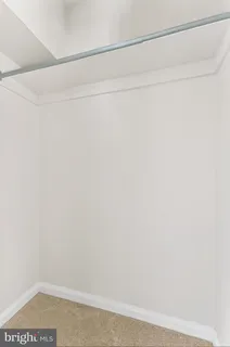 a view of a small space