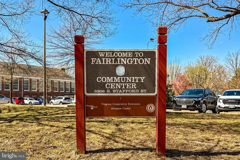 a sign on the side of a street