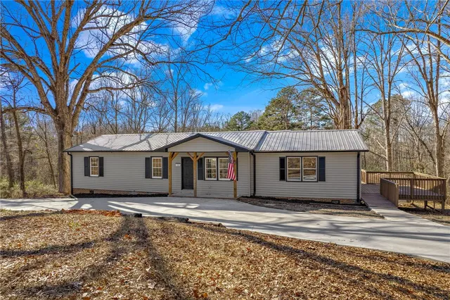 $245,000 | 510 Farmer Street, Starr, SC 29684