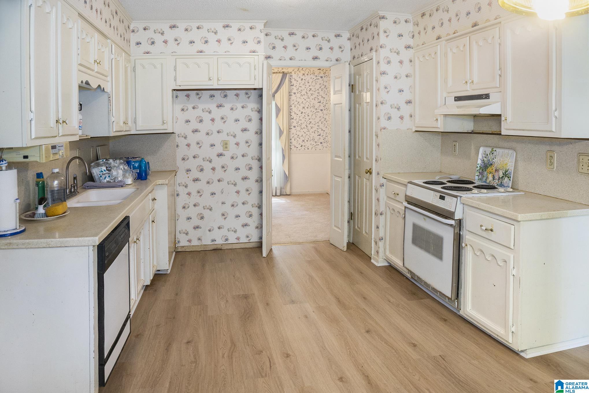4231 Camp Horner Road Birmingham, AL 35243 - Photo 26 of 40