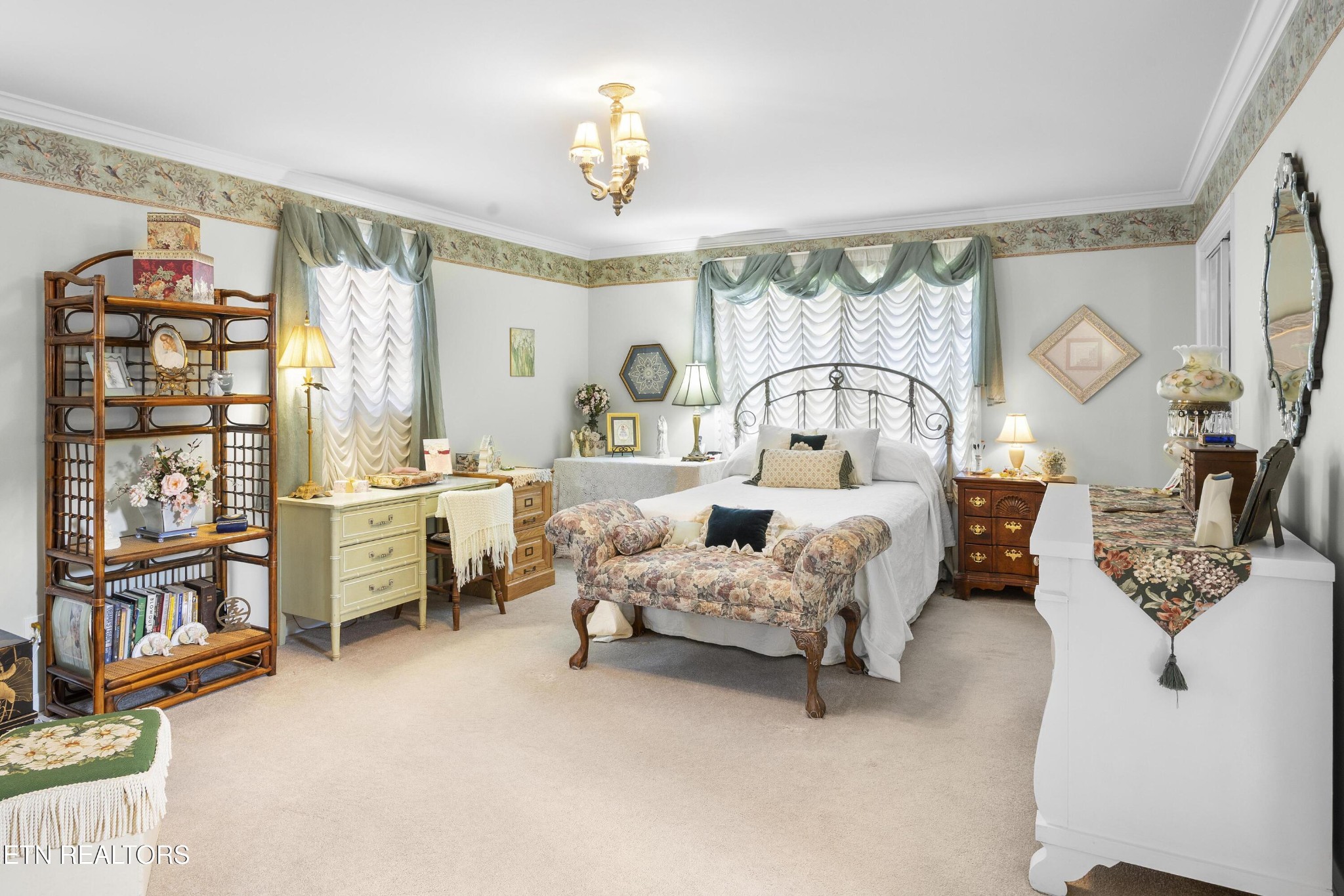 1020 Crooked Springs Road Knoxville, TN 37932 - Photo 11 of 33