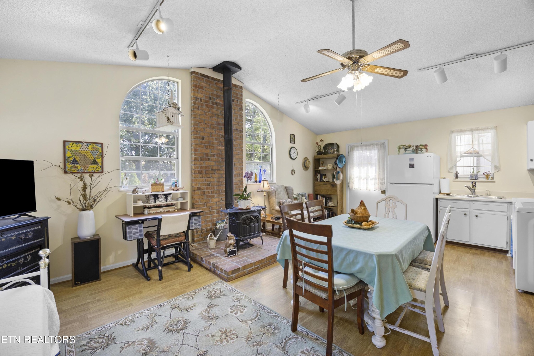 1020 Crooked Springs Road Knoxville, TN 37932 - Photo 22 of 33