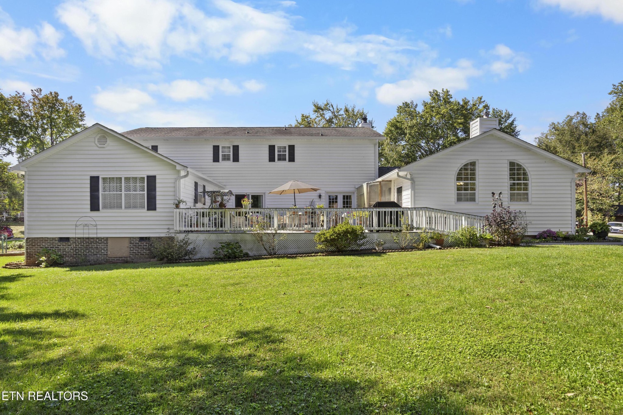 1020 Crooked Springs Road Knoxville, TN 37932 - Photo 27 of 33