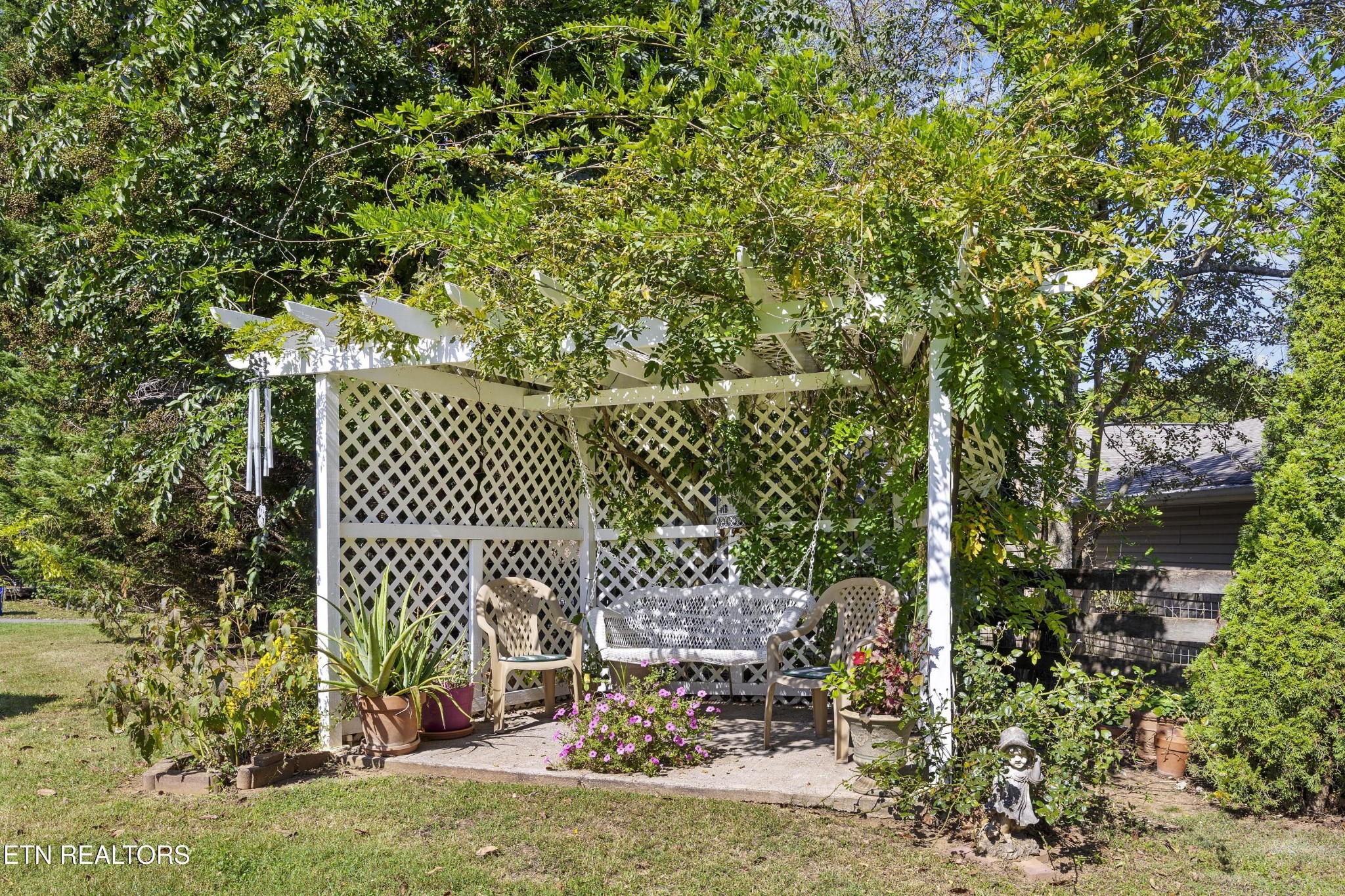 1020 Crooked Springs Road Knoxville, TN 37932 - Photo 28 of 33