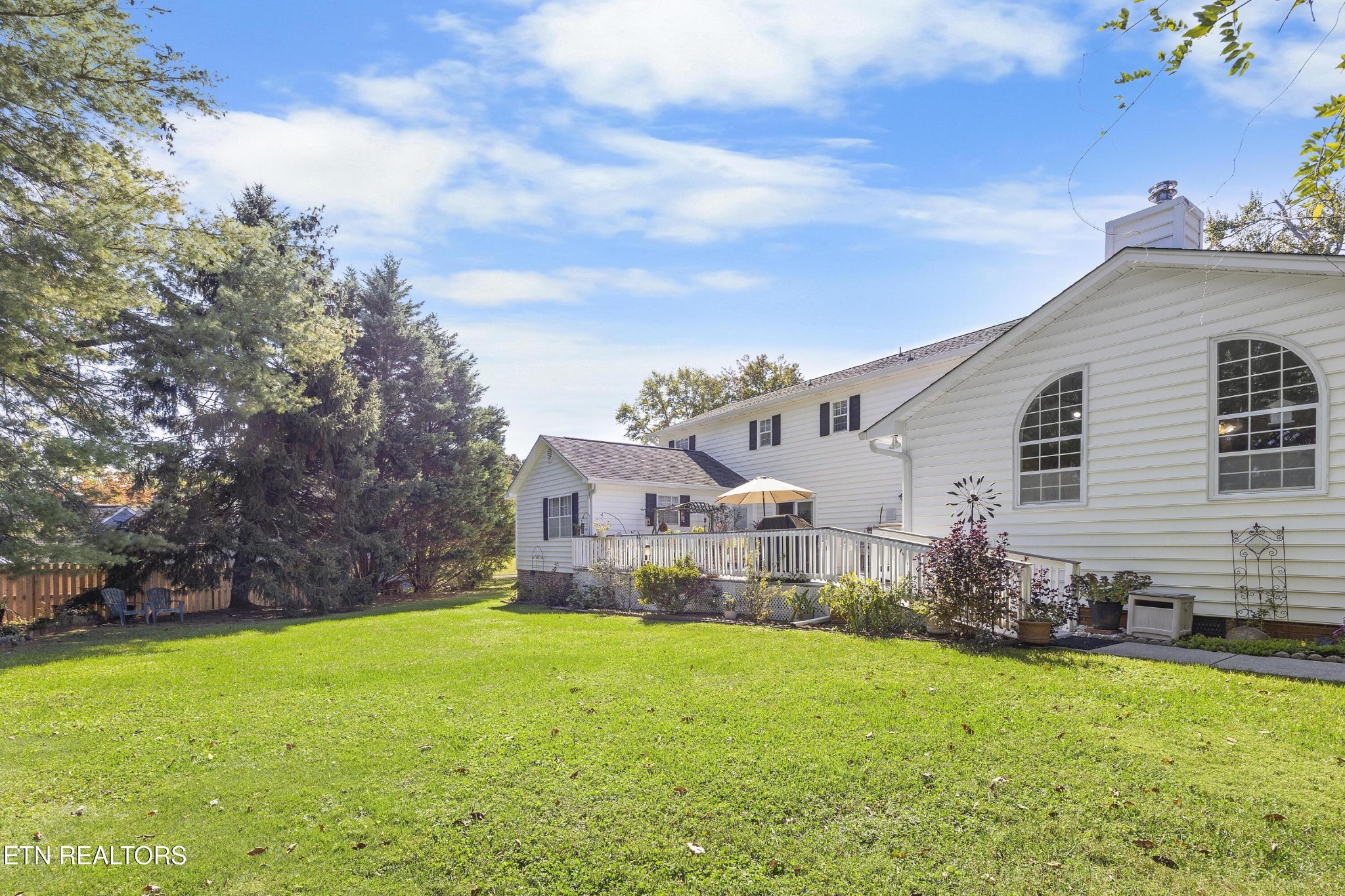 1020 Crooked Springs Road Knoxville, TN 37932 - Photo 29 of 33