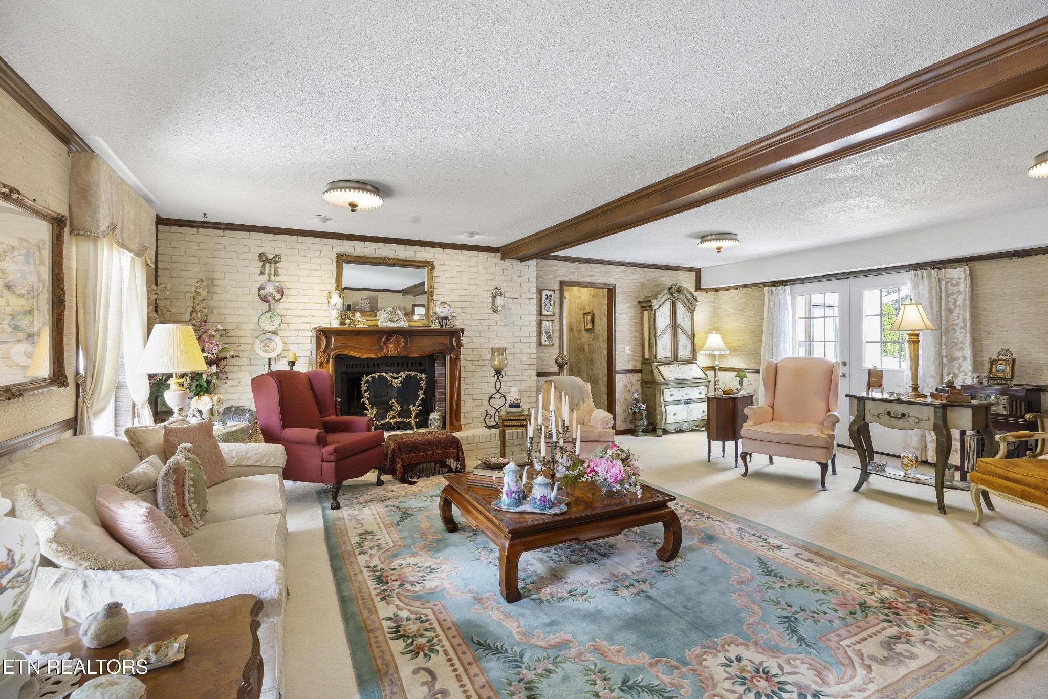 1020 Crooked Springs Road Knoxville, TN 37932 - Photo 3 of 33