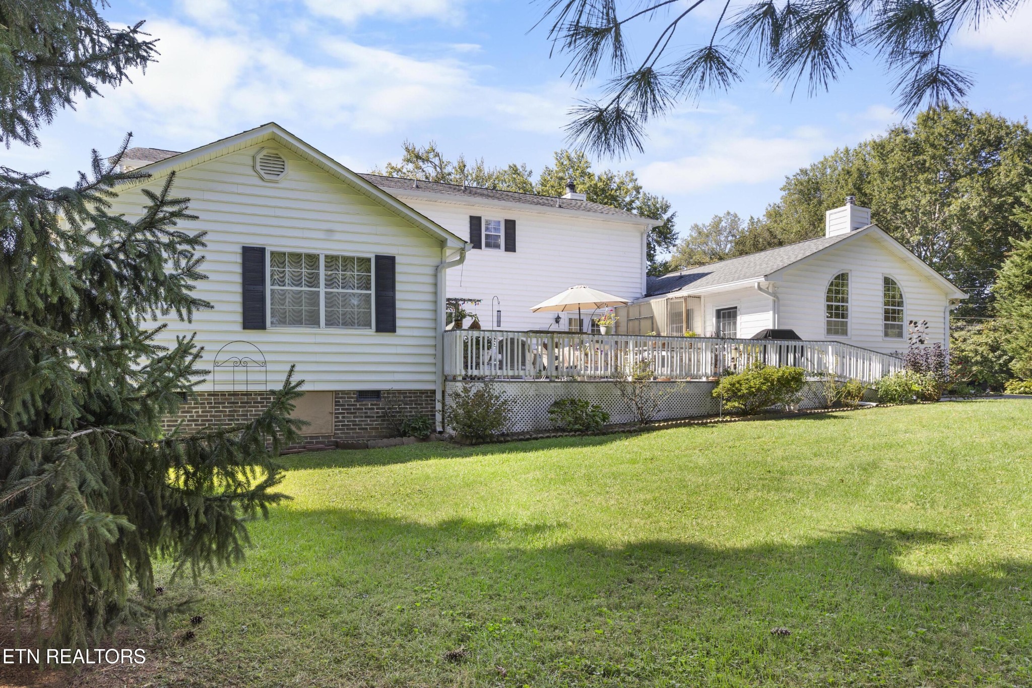 1020 Crooked Springs Road Knoxville, TN 37932 - Photo 31 of 33