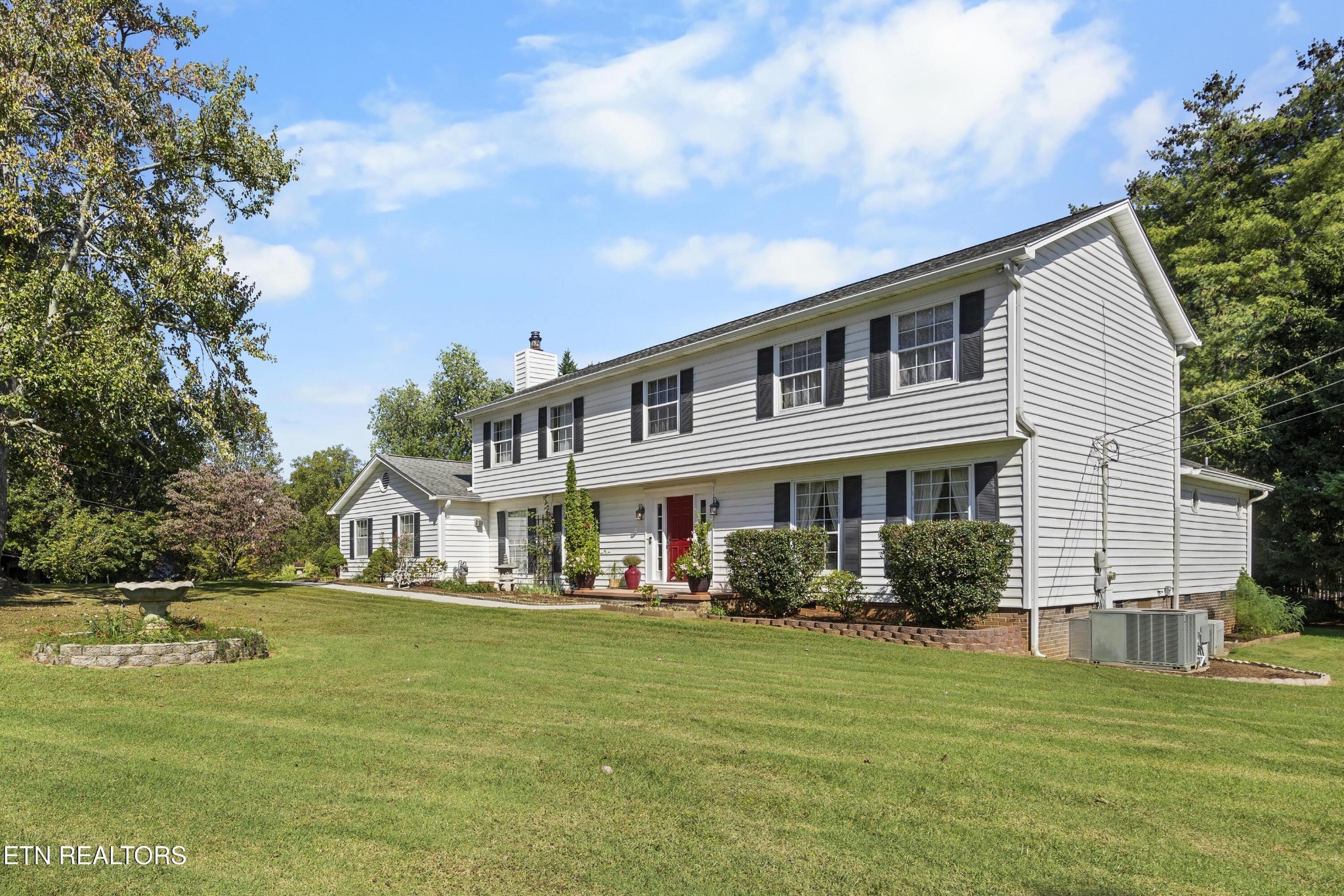 1020 Crooked Springs Road Knoxville, TN 37932 - Photo 32 of 33