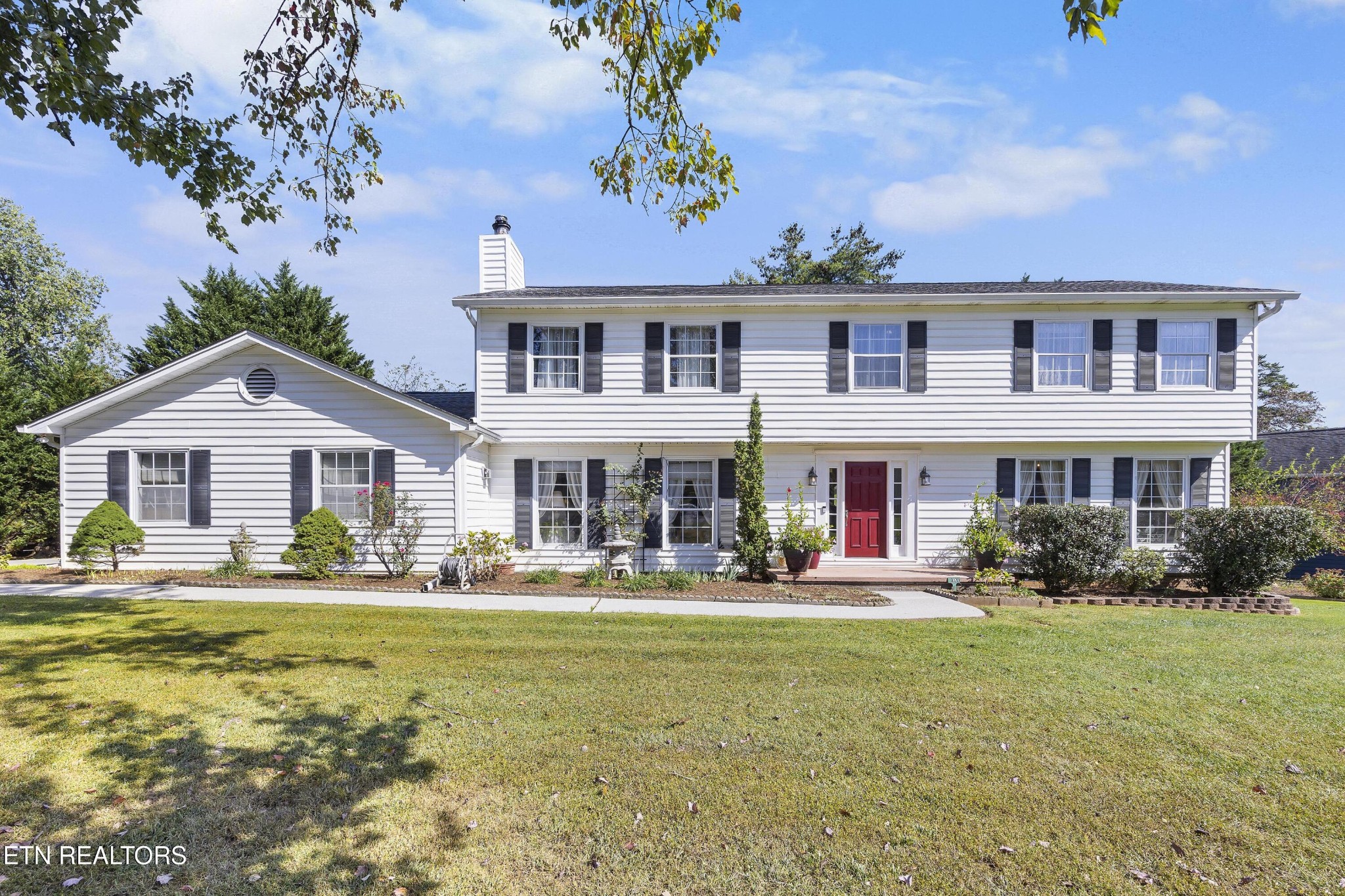 1020 Crooked Springs Road Knoxville, TN 37932 - Photo 33 of 33