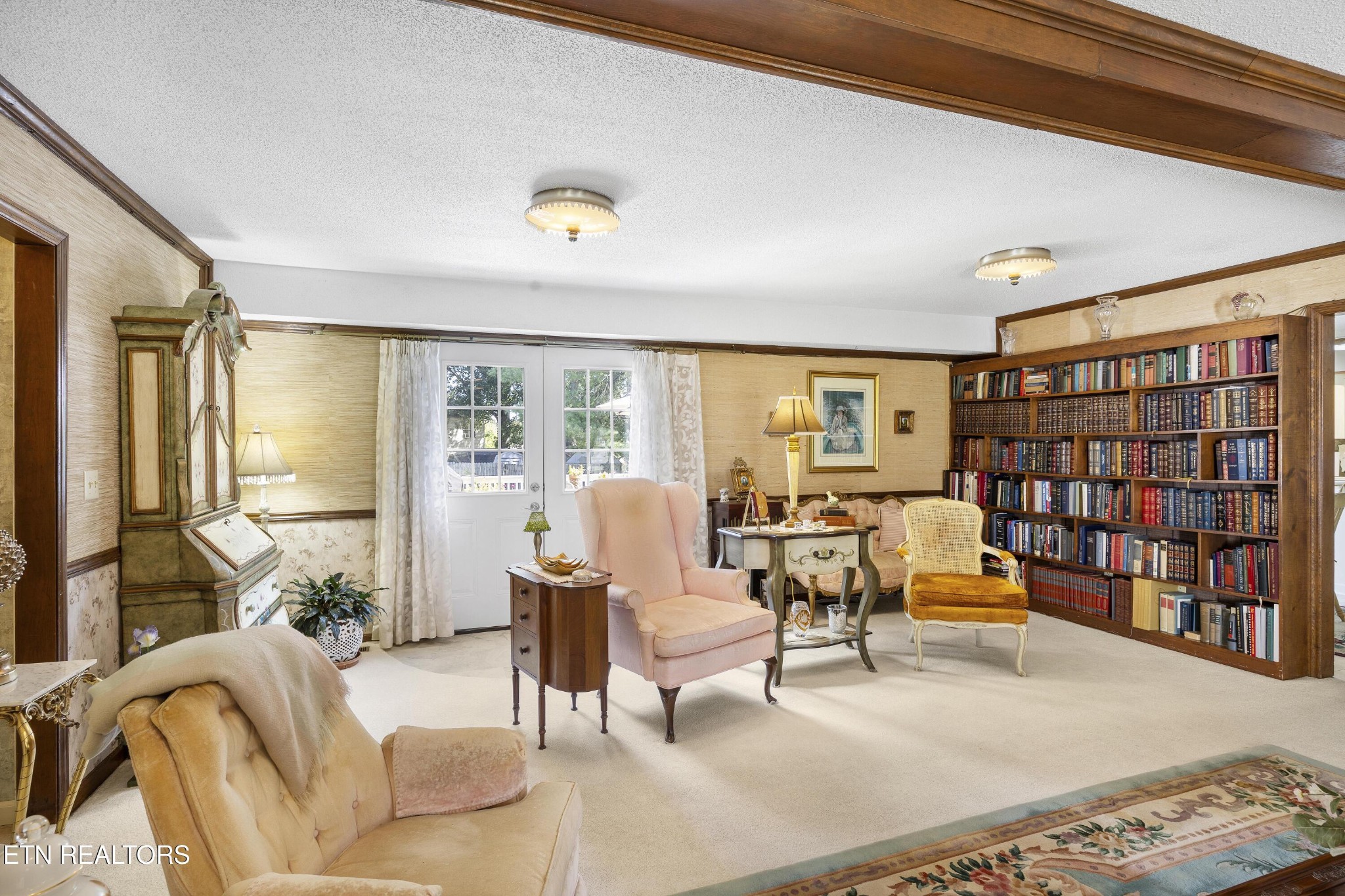 1020 Crooked Springs Road Knoxville, TN 37932 - Photo 4 of 33