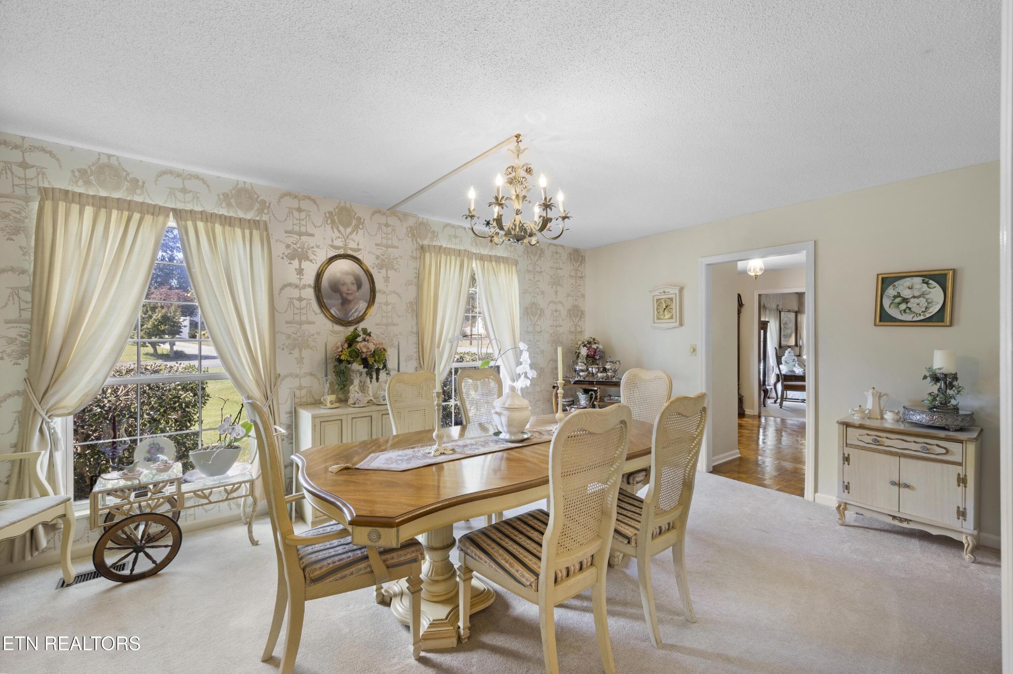 1020 Crooked Springs Road Knoxville, TN 37932 - Photo 5 of 33