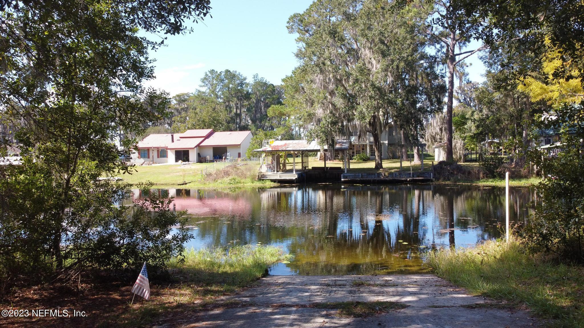8643 Ridge Road Melrose, FL 32666 - Photo 46 of 47 DJI_0939