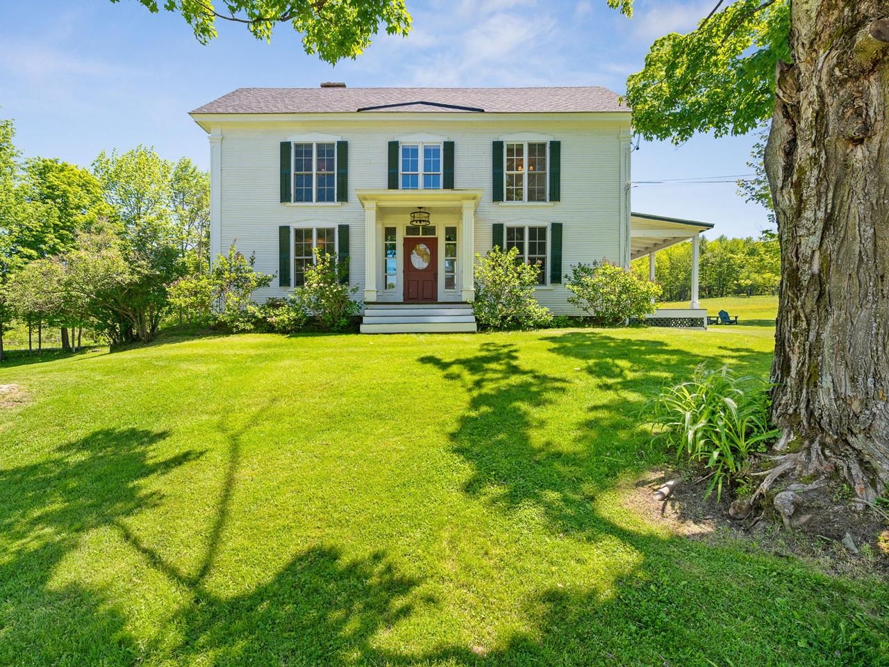 609 Common Road Waitsfield, VT 05673 - Photo 2 of 60 Gallery Image 2