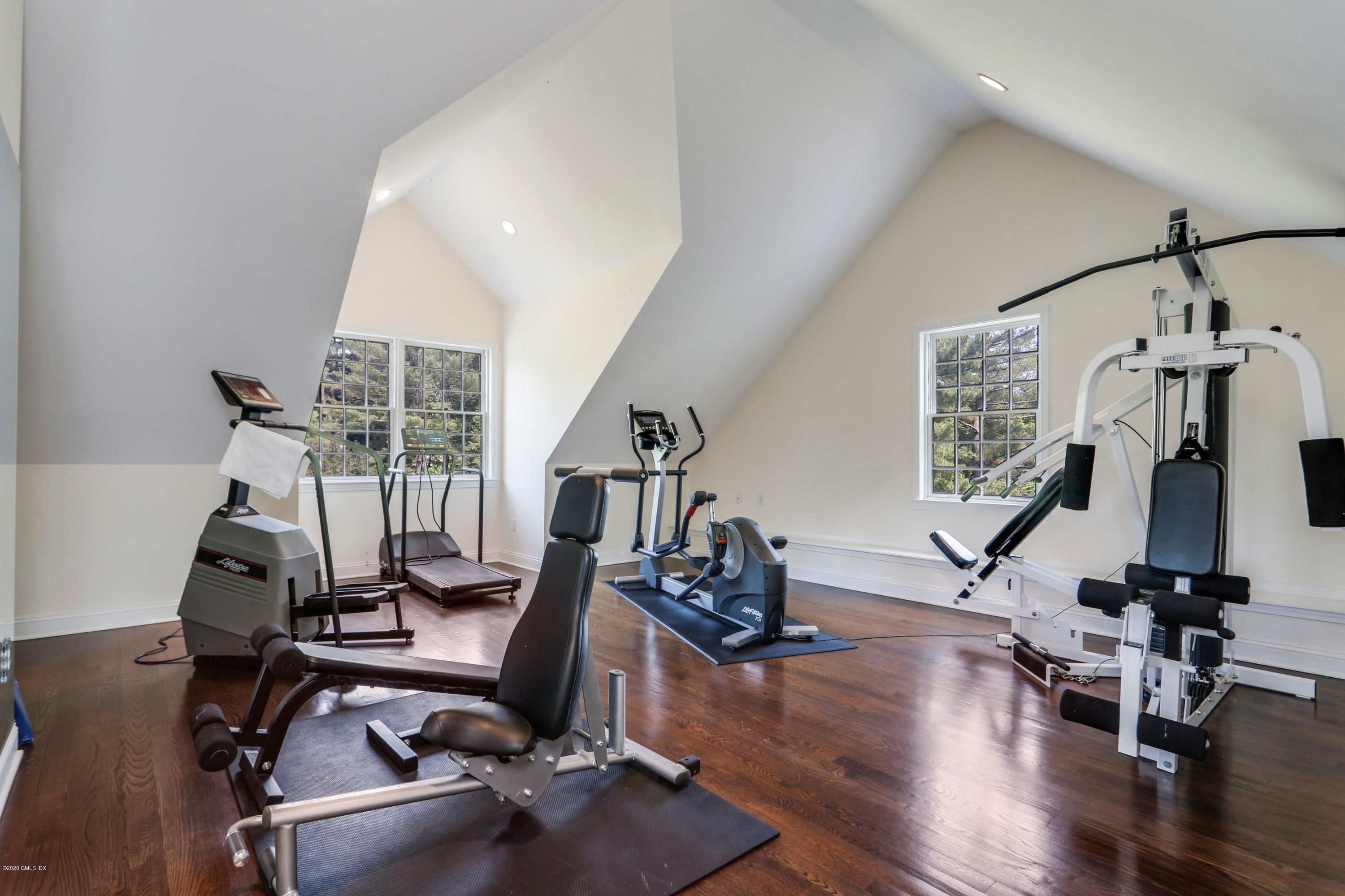 257 Riversville Road Greenwich, CT 06831 - Photo 36 of 50 Gym