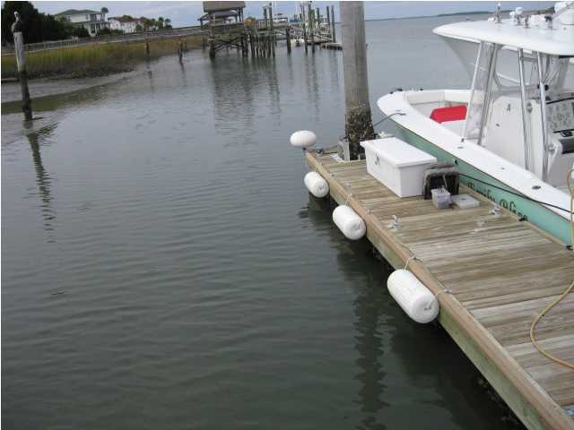 3702 Docksite Road, Unit D2 Edisto Beach, SC 29438 - Photo 1 of 9 Primary Photo